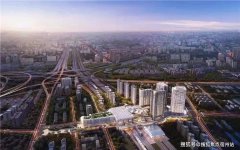 无论是103㎡、126㎡的尺度