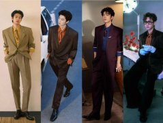 由EA7Emporio Armani打造的服装