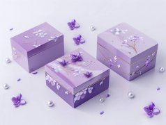 化妆品厂家的负责人卢女