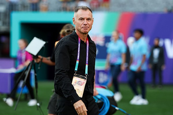 中国女足半决赛惜败澳大利亚 米利西奇谈未来世