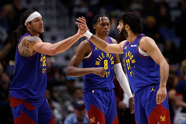 掘金核心球员伤情更新 两大主力或复出冲击季后