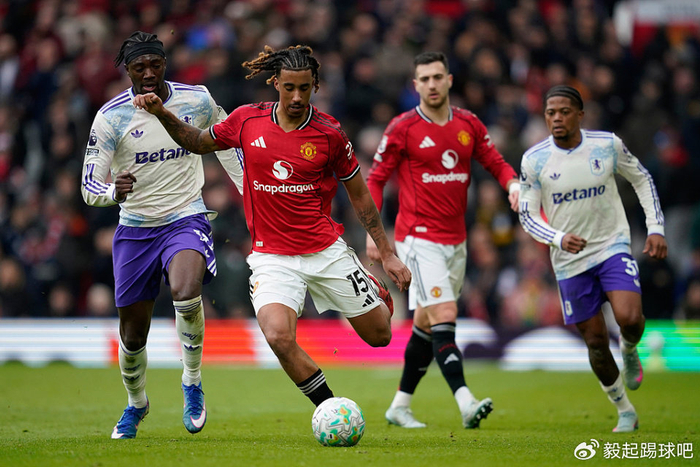 曼联新星莱尼·约罗表现引争议：天赋与成长阵痛