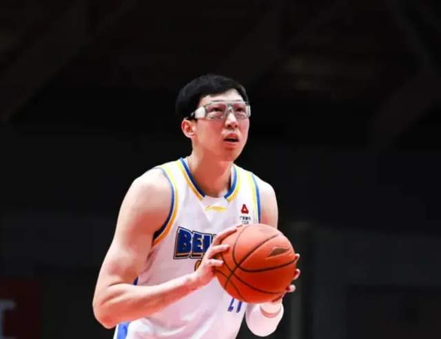 北京队惨败浙江许利民指导引质疑赵睿缺席暴露