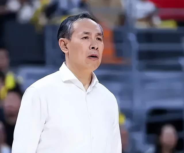 北京队惨败浙江许利民指导引质疑赵睿缺席暴露