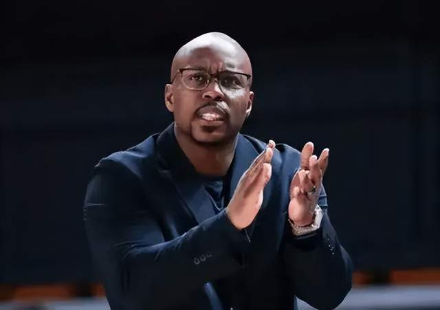 徐昕崛起背后米切尔伯乐助力成神塔