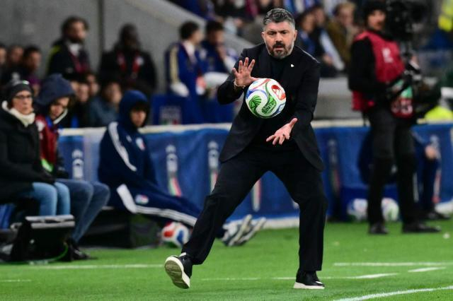 格拉维纳选帅决策成意大利足球滑坡关键因素