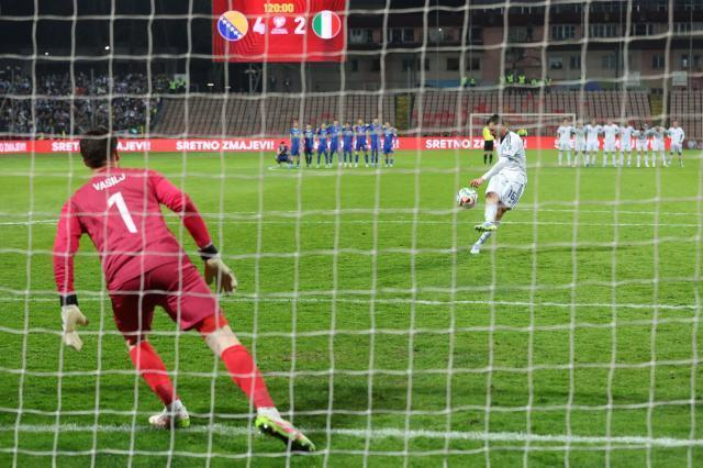 格拉维纳选帅决策成意大利足球滑坡关键因素