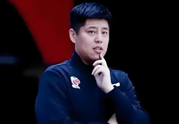 山西男篮四分惜败上海队 教练用人失误遭质疑