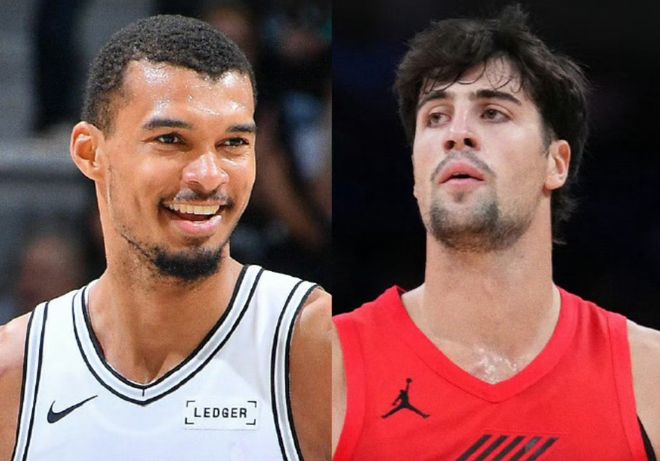 开拓者客场逆转太阳直通季后赛 时隔5年重返赛场