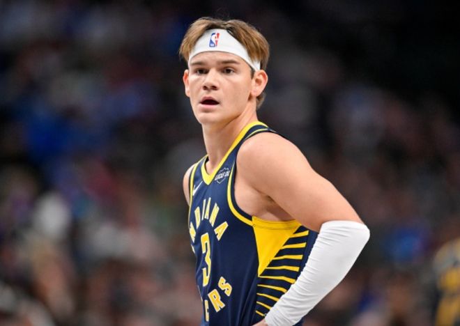 马克·麦克朗：发展联盟得分王却难入NBA