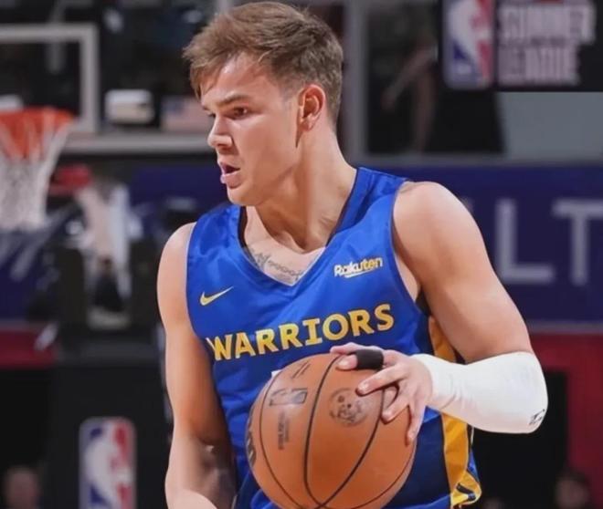 马克·麦克朗：发展联盟得分王却难入NBA