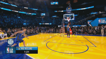 马克·麦克朗：发展联盟得分王却难入NBA